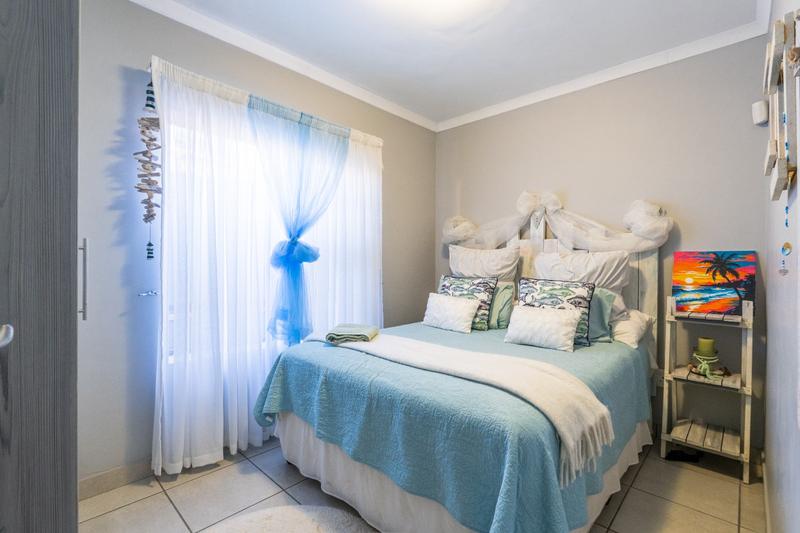 3 Bedroom Property for Sale in Island View Western Cape